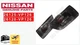 NISSAN OEM  FAIRLADY Z 300ZX Z32 Front Side Marker Corner Lamp RH LH Set JDM