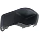 Passenger Side Rear Step Bumper End Step Insert Fits Colorado Canyon GM1139102