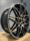 18" WHEELS RIMS M3 CSL STYLE BMW 328I 335I 330I 325I 4 SERIES 428I 435I