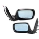 Kool Vue AC1320114 AC1321114 Power Mirror Set of 2 for 2010-2013 Acura MDX Base