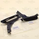 Genuine OEM Toyota Lexus Left Right Fog Lamp Bracket Set 5212524040 & 5212624030