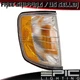 Signal Light for 1994-1995 MERCEDES BENZ E300 E350 E420 E500 - Right Passenger