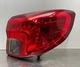 2018 Buick Envision Oem Factory Passenger Rear Tail Light Rh Quarter Mounted 17