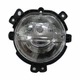 For Mini Cooper Countryman Daytime Running Light 2017 2018 2019 Driver Side CAPA