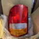 Dorman 1610230 Tail Light Assembly For 1993-1997 Ford Ranger