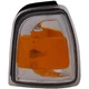 Park Light Fits 2006-2011 Ford Ranger Right Passenger Side Signal Lamp Assembly