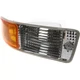 OEM Grade Parking Light Assembly 1998-2000 Toyota RAV-4 2.0L I4 SXA10 TO2533111