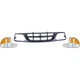 Grille Grill for Ford Explorer 1995-2001