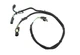 Putco Tailgate Wiring Harness