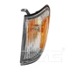 Parking Light TYC 18-5262-00 fits 97-00 Toyota Tacoma