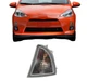 For 2012 13 2014 Toyota Prius C Turn Signal Light Driver Side w/Bulbs TO2532117