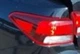 18-23 Kia Rio Left Driver Quarter Mounted Tail Light Lamp OEM LKQ