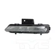 LED Parking Light for 13-17 Buick Enclave Right Passenger