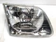 2001-2004 Fits Ford F150 Lightning Right Headlight Assembly Passenger Side DEPO