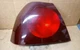 2000-2004 Chevrolet Impala Driver Side Tail Light Lamp 