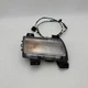 2018-2025 Jeep Wrangler Passenger Right Turn Signal Parking Light OEM 68307244AG
