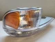 95-01 Ford Explorer RIGHT Side Park Signal Side Marker Light FR191-U000L&nbsp; &nbsp;(c2)