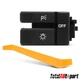 Headlight Switch for Chevrolet S10 Blazer 85-94 GMC Safari S15 Jimmy Oldsmobile