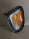 NEW LEFT CHROME BACK UP LIGHT FITS TOYOTA TACOMA 01-04 81620-04090-C0 TO2520163