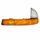 FOR DODGE DURANGO 1998 1999 2000 2001 2002 2003 CORNER LAMP LEFT DRIVER