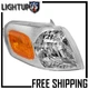 1997-2005 CHEVY VENTURE PONTIAC TRANS PORT MONTANA Right Passenger Signal Light