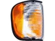 For 1992-1998 Ford E350 Econoline Cornering Light Right Replacement AP 86639CXQN