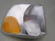 Passenger Corner/Park Light Convertible Fits 98-02 VOLVO 70 SERIES 981855