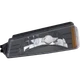 Turn Signal Light For 2002-2006 Chevy Avalanche 1500 2500 Driver Side 15077336
