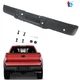Rear Steel Bumper Assembly Fit For 2009-2014 Ford F150 Pickup W/ Park FO1103167