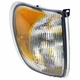 INTERNATIONAL 9200 9400 1997 1998 1999 2000 RIGHT CORNER TURN SIGNAL LIGHT LAMP