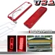 Pair Custom LED Brake Tail Light Lens Kit for 1967-1972 Chevrolet Pickup Truck Pair Custom LED Brake Tail Light Lens Kit for 1967-1972 Chevrolet Pickup Truck
