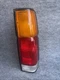 FITS 1986-1997 NISSAN PICKUP Passenger Right  SIDE REAR BRAKE TAIL LIGHT LAMP
