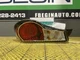 Used Right Tail Light Assembly fits: 2015 Subaru Br-z Right Grade A