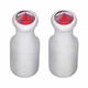 UNITED PACIFIC 40805P Toggle Switch, with Red Diamond, for International 