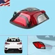 For Mitsubishi ASX Outlander Sport Left Outer Side Brake Tail Light 2020-2022 US