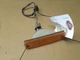 87 88 89 90 91 92 93 MAZDA B-2200 R. CORNER/PARK LIGHT 117734