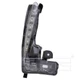 LED Daytime Running Light DRL for 17-19 Toyota Corolla SE/XSE Right Passenger