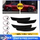 LED Side Marker Light w/ Harness For 15-2023 Chrysler 300 68214403AD 68214402AD LED Side Marker Light w/ Harness For 15-2023 Chrysler 300 68214403AD 68214402AD