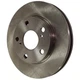Brake Disc Front For 1992-2001 Toyota Camry