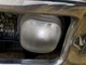 Corner/Park Light Fog-driving Fits 99-00 FORD F250SD PICKUP 957964