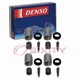 4 pc Denso TPMS Sensor Service Kits for 2005-2006 Chevrolet Silverado 1500 ck