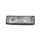 For GMC Pickup Park/Signal Light 1988-1989 Driver Side Assembly Unit GM2520103