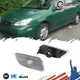 2x Clear Lens Front Bumper Corner Side Marker Light Set For 2000-2004 Ford Focus