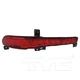TYC Left Side LED Side Marker Lamp Assy for Lincoln Corsair 2020-2022 Models