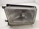 Toyota 4 Runner SR5, Left Headlight W/Bracket, 99-02, 81150-35300, Minor Peel 