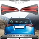 Tail Light Lamp For 2016-2017 Toyota RAV4 Driver And Passenger Inner Side Tail Light Lamp For 2016-2017 Toyota RAV4 Driver And Passenger Inner Side
