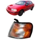 For 1991-1994 Toyota Tercel Signal Light Front Driver Side | TO2530104
