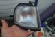 91-96 USDM OEM Infiniti G20 front passenger side corner light lamp 210-63321 FR