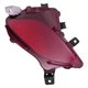 Bumper Reflector Light Lamp Rear Passenger Side Fits Toyota Highlander TO1185117