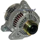HIGH OUTPUT 200 AMP ALTERNATOR FOR JEEP LIBERTY TJ SERIES WRANGLER 2.4L L4